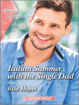 cover image of Italian Summer with the Single Dad